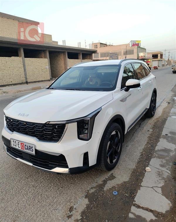 كيا سورينتو 2024 للبيع في العراق - كربلاء